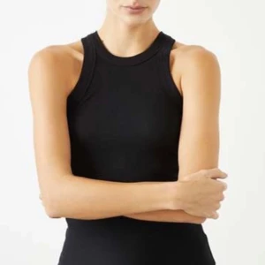 Summer tank top - The most comfortable tank top ever! Purchased at bandier.com in the U.S. such a classic staple to have that fits with any outfit. Great condition 