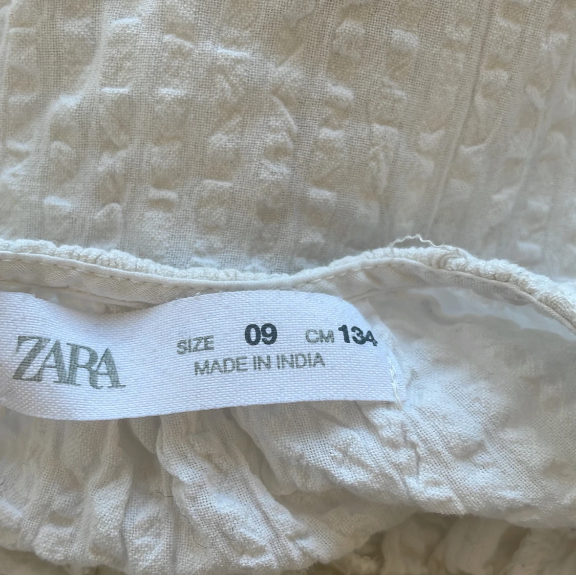 Zara tröja ❤️ - 90
