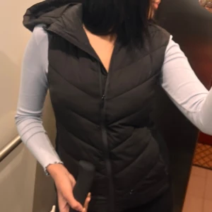 Zara väst - Använder inte längre💕liten i storleken!