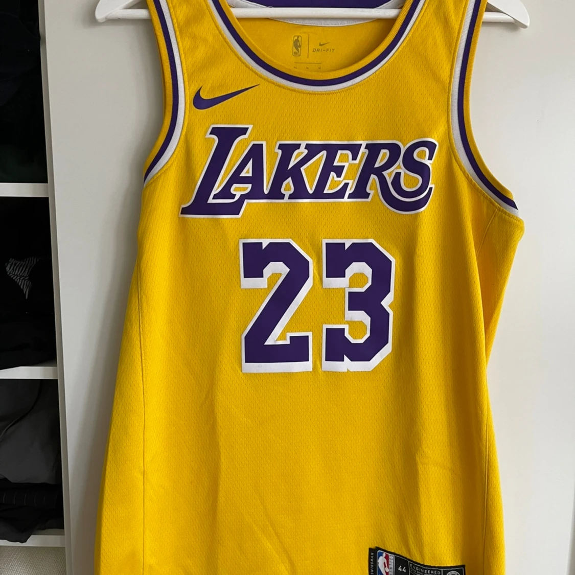 Lakers Basketlinne 