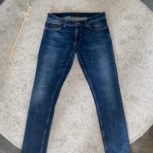 Nudie jeans  - Bra skick w32 l 30