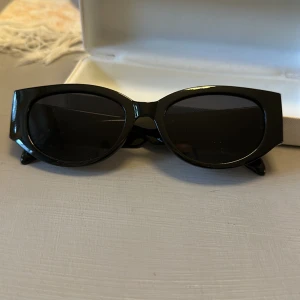 Nya solglasögon  - Endast prövade! Säljes utan etui.  Alexander mcqueen liknande solglasögon. 