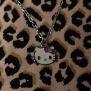 Hello Kitty Halsband  - :33