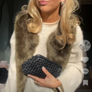 pälsväst - skit snygg pälsväst💕💕
