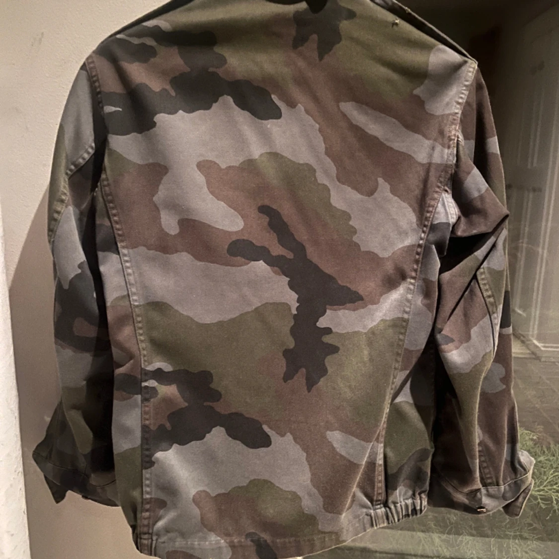 Quatre filles jacka ❤️❤️ - 90