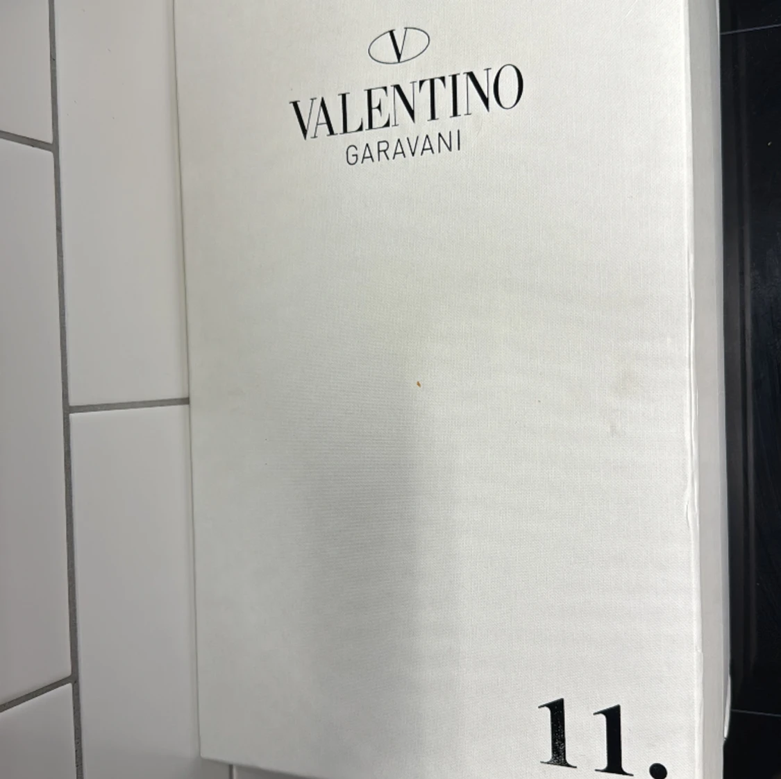 Valentino Open  - 91