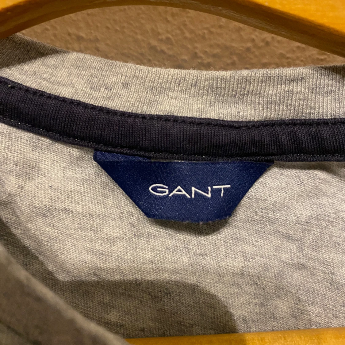 Gant T-shirt - 90