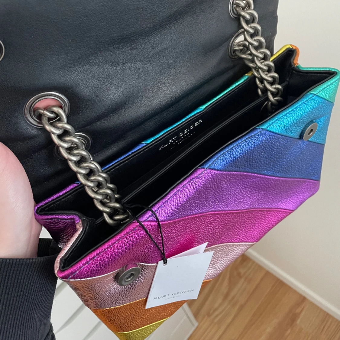 Kurt Geiger Väska  - 91