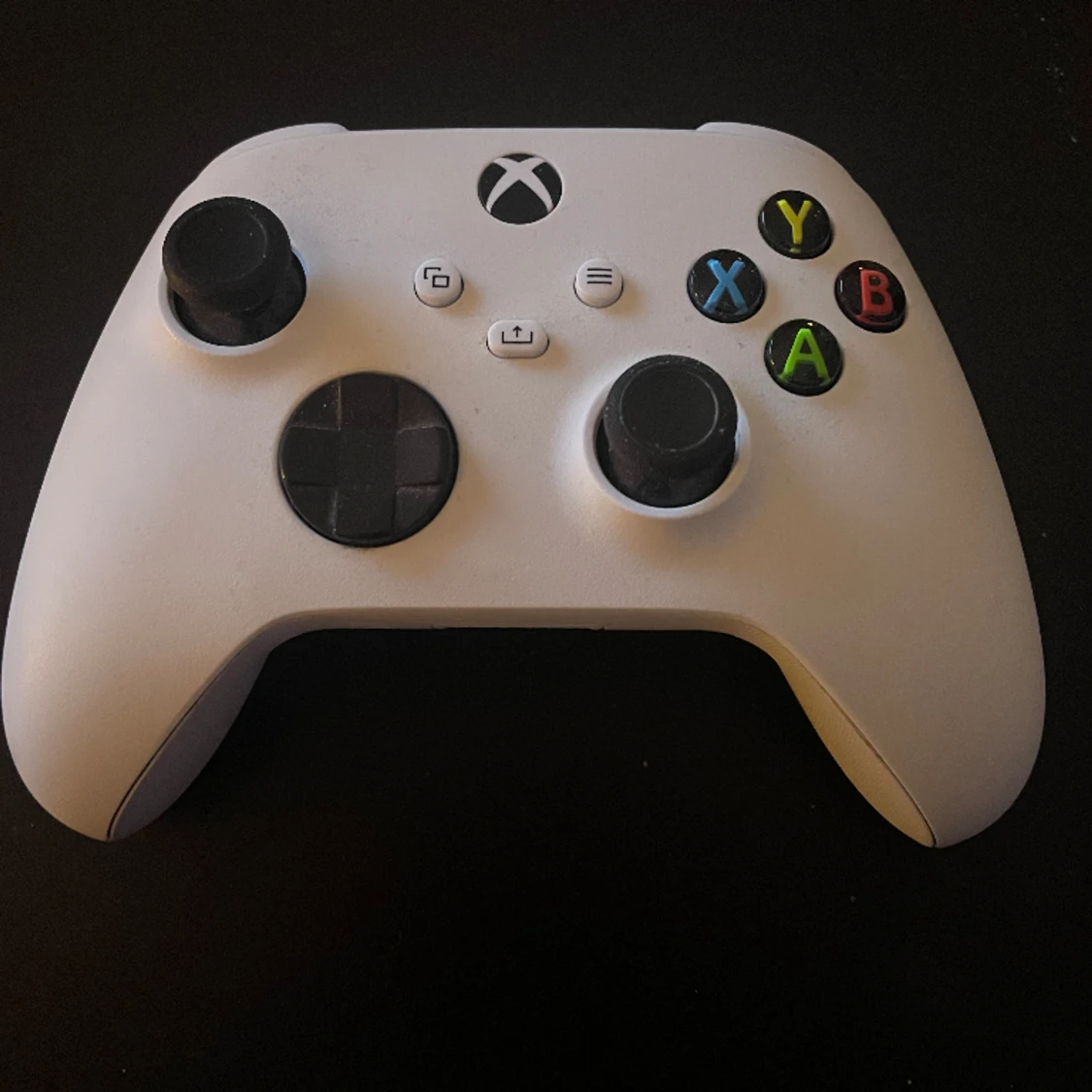 Xbox series X/S kontroll