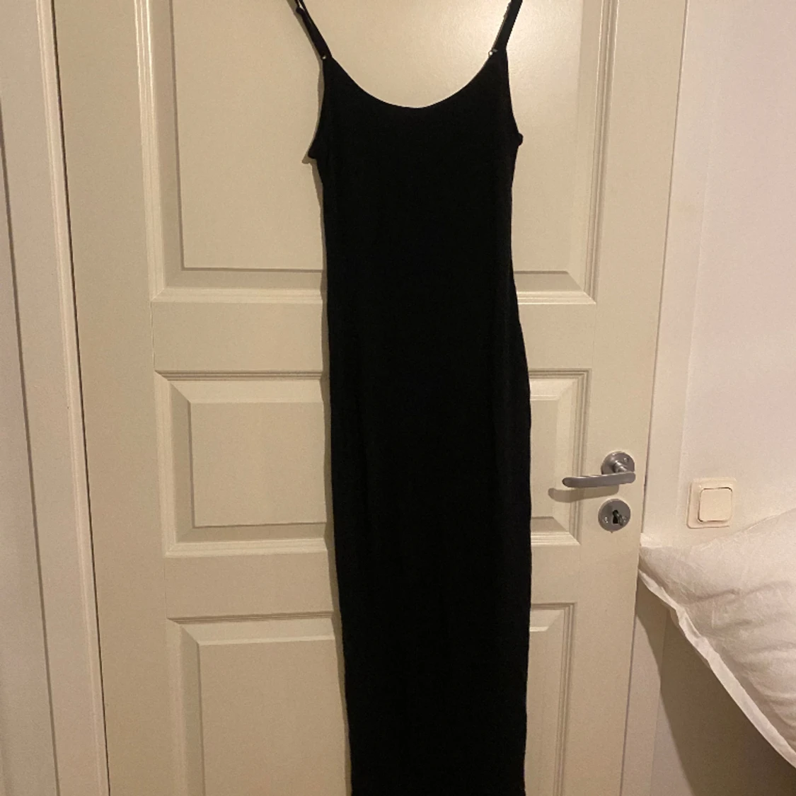 Lång klänning - 90