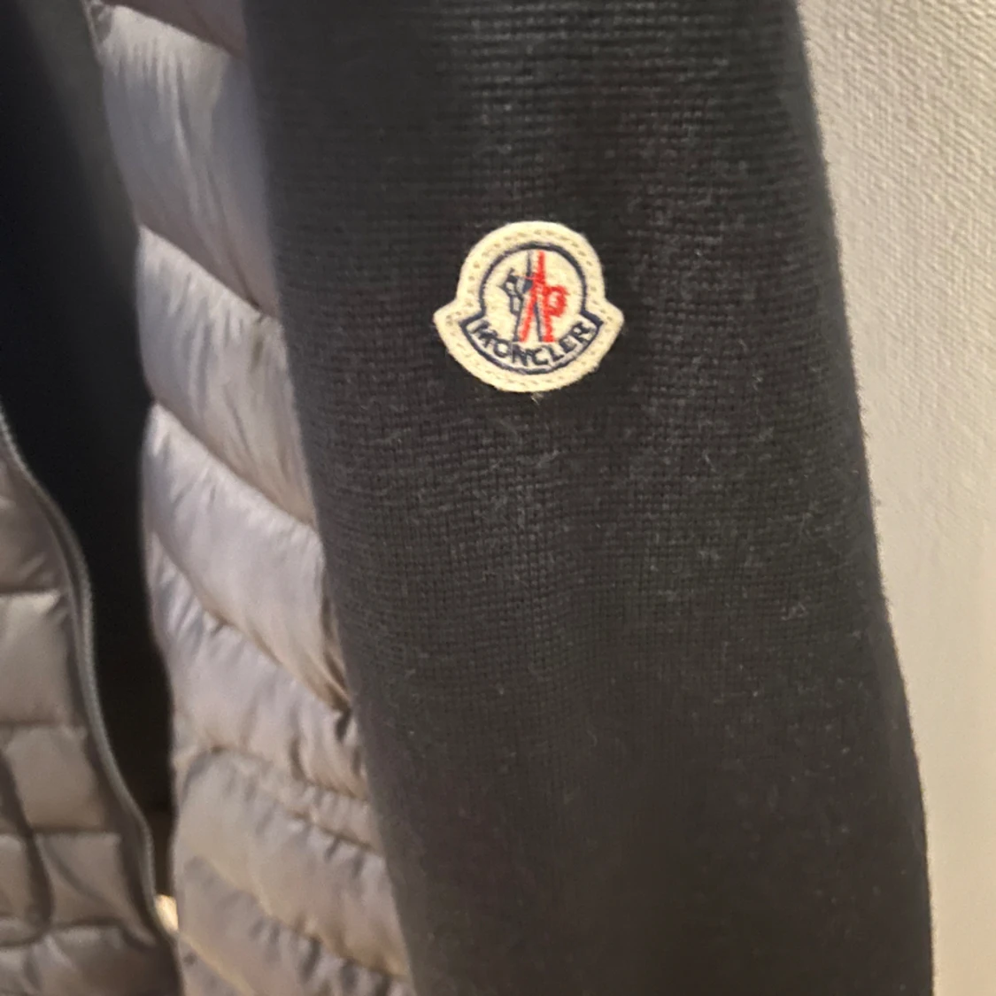 Moncler cardigan - 91