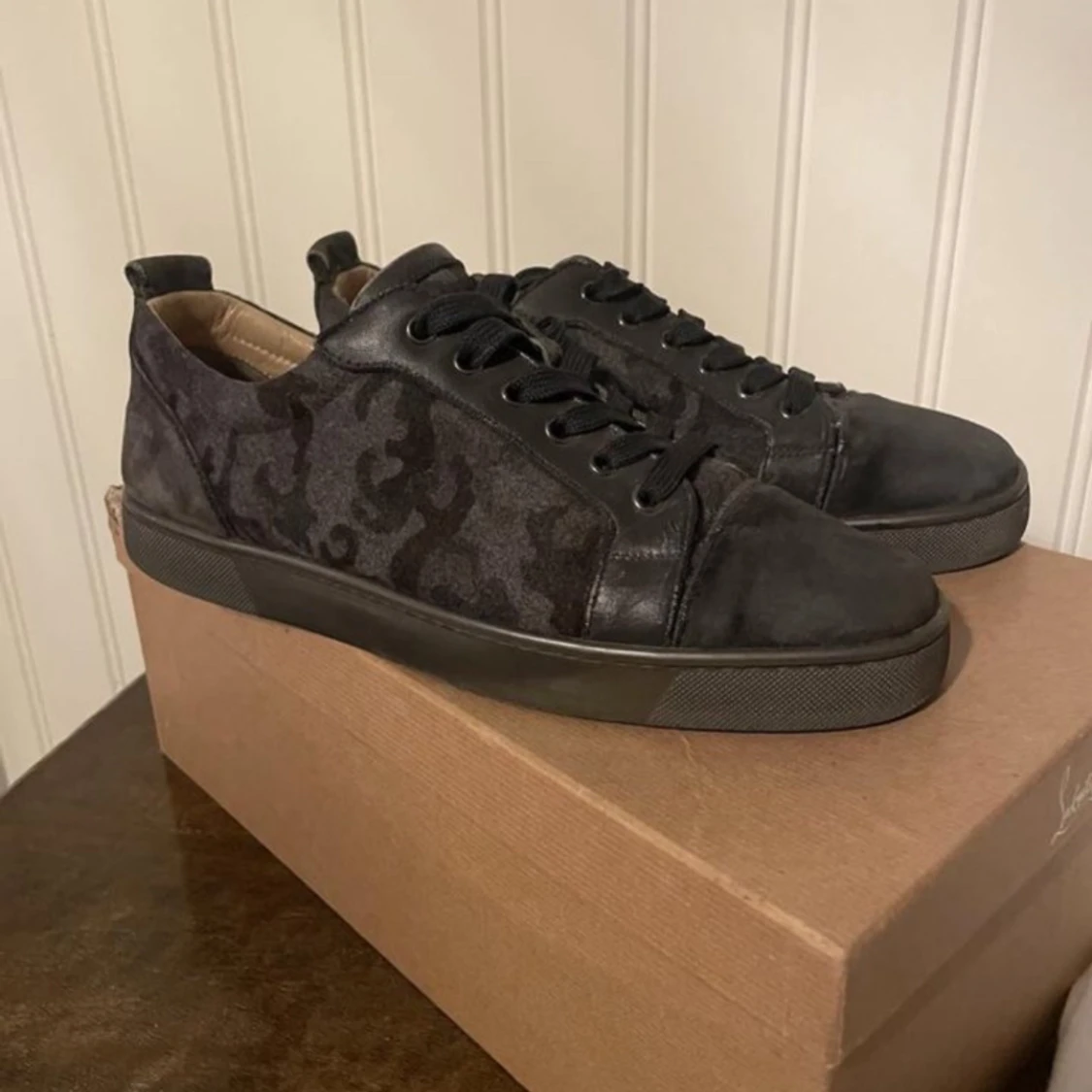 Christian Louboutin  - 90