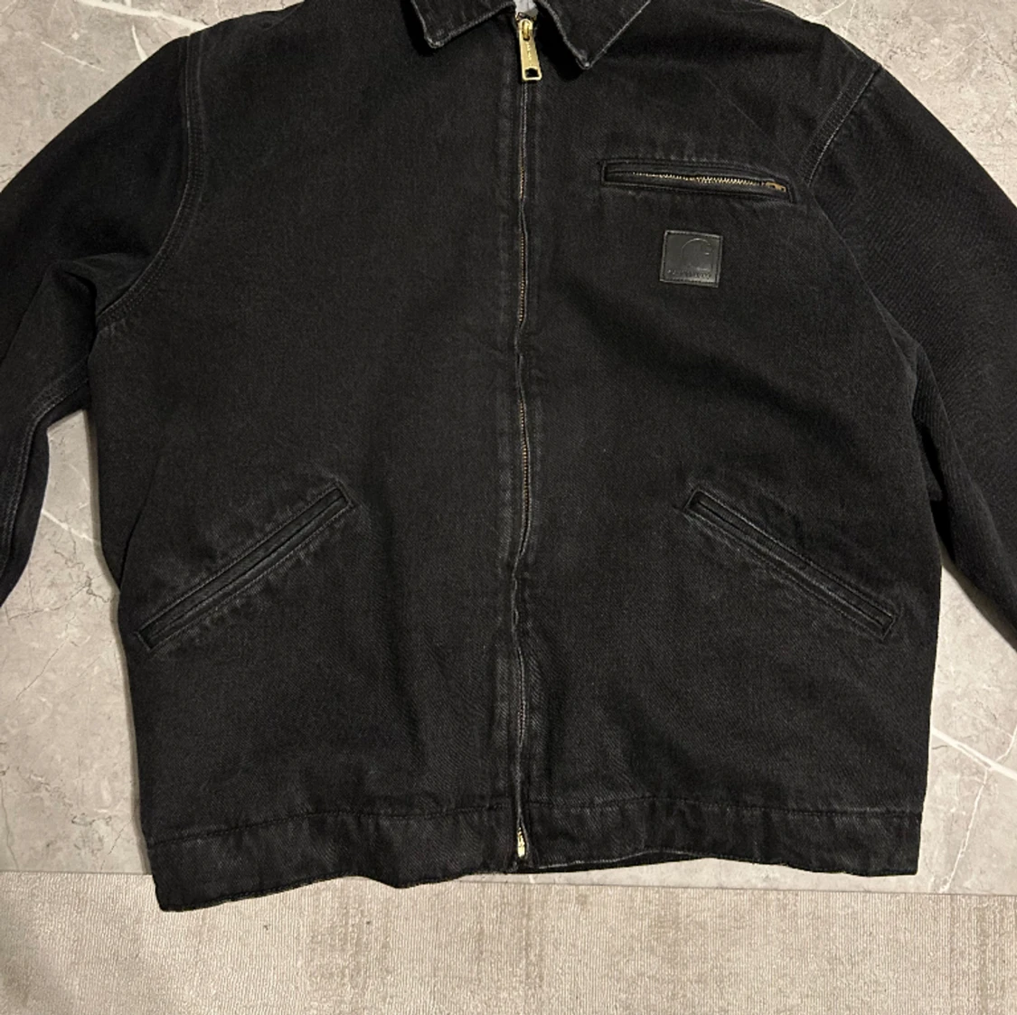 Carhartt Jacka