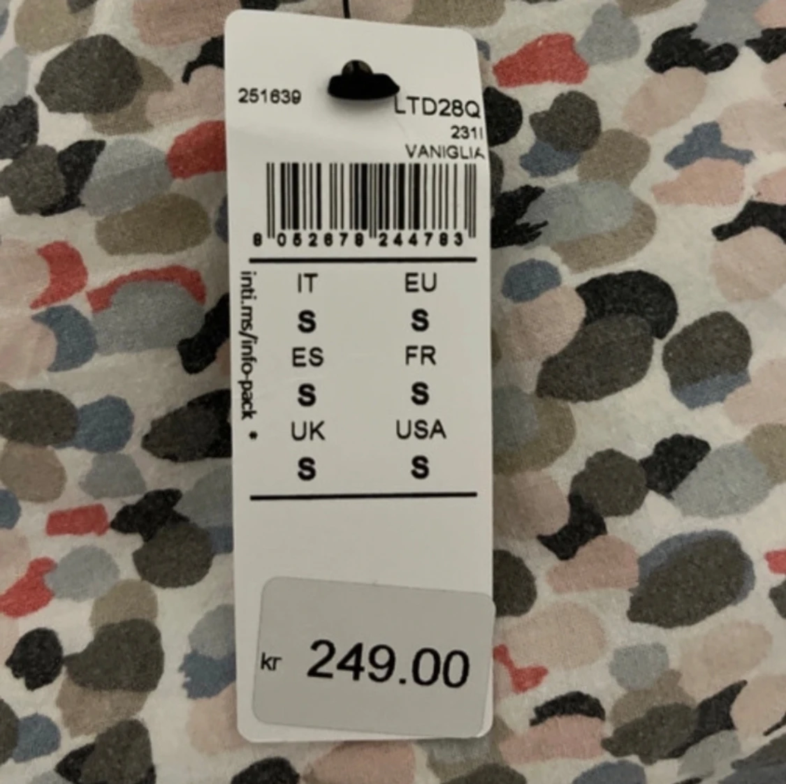 Intimissimi linne - 90