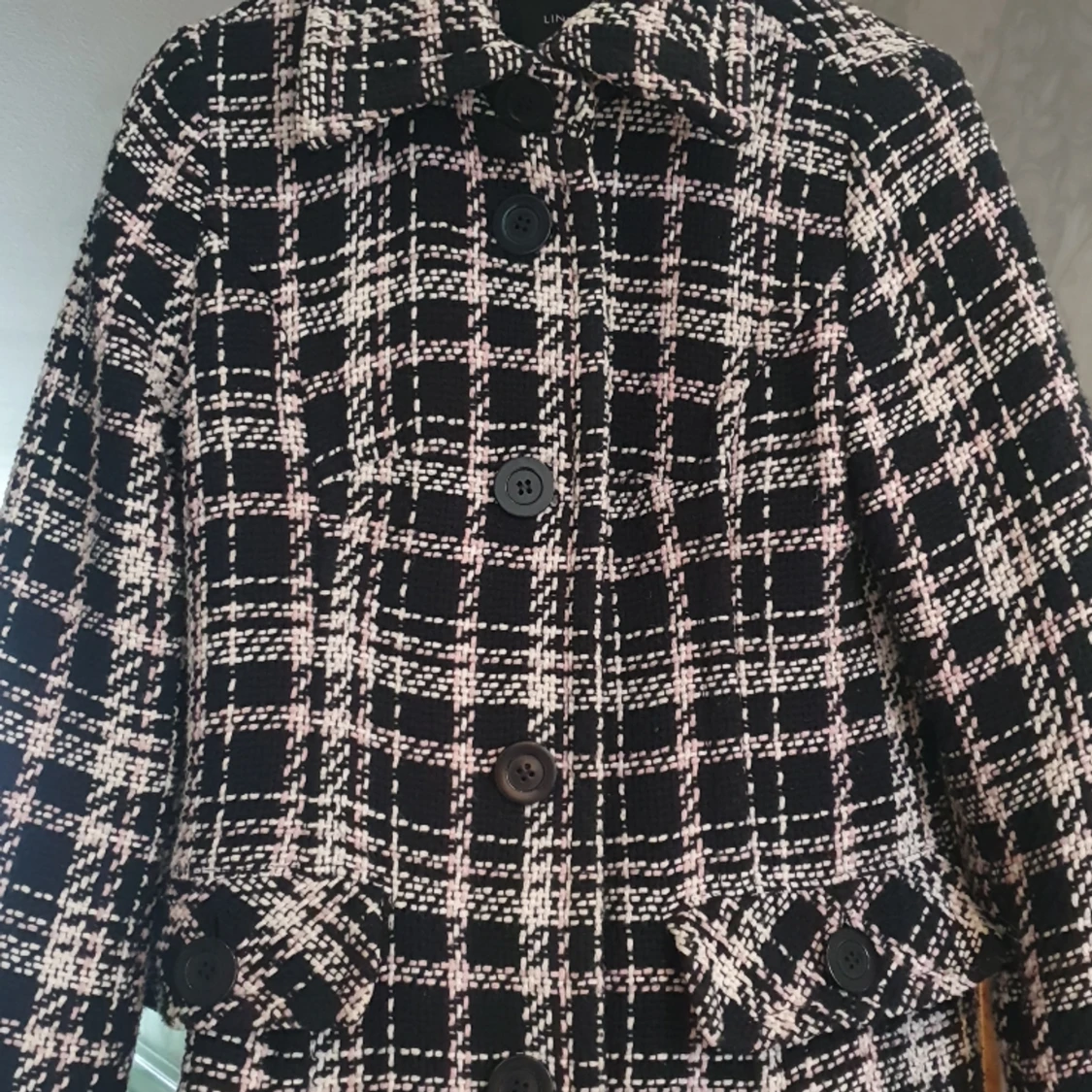 Vintage "Look" kappa  - 90