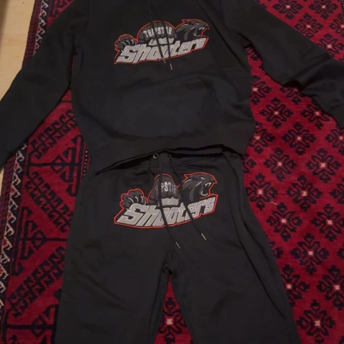 Trapstar dress storlek S