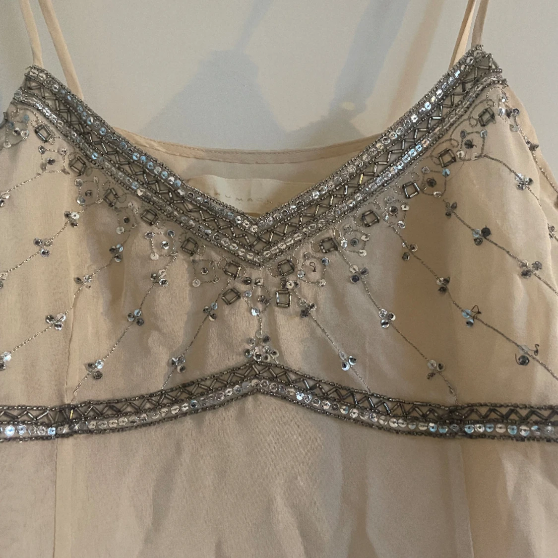 Schumacher linne - 90