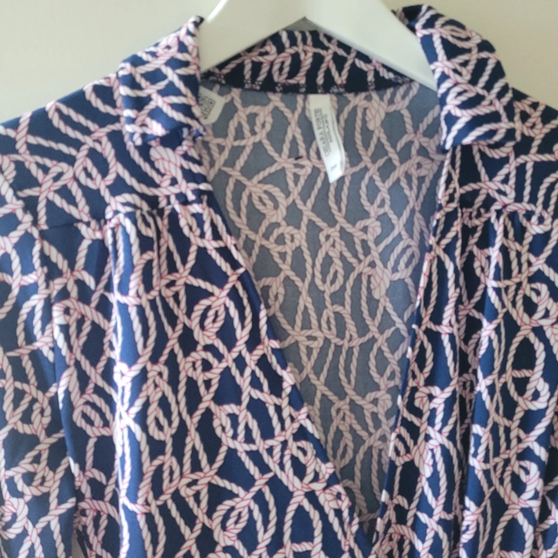 Omlottklänning Chiara Forti Bubbleroom sl 38 - 90