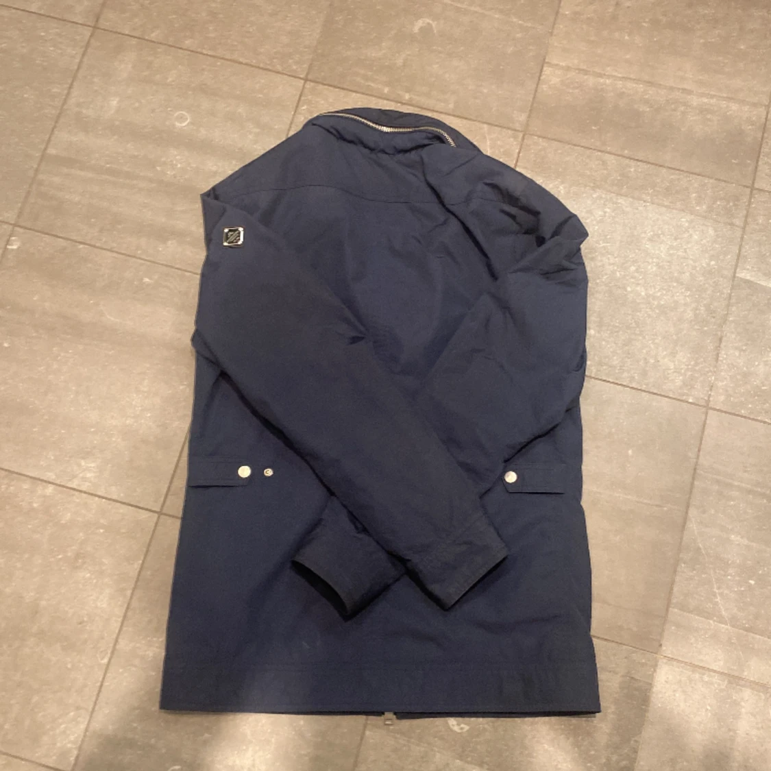 Jlindeberg jacka - 90