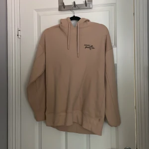 Hoodie - Används inte.