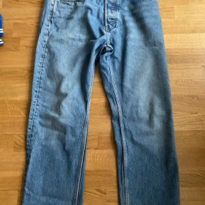 Weekday jeans - Några feta weekday jeans modell space. Storlek 30/30