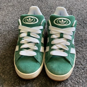 Campus 00 - Jag tänkte sälja mina campus 00 som är knappt använda