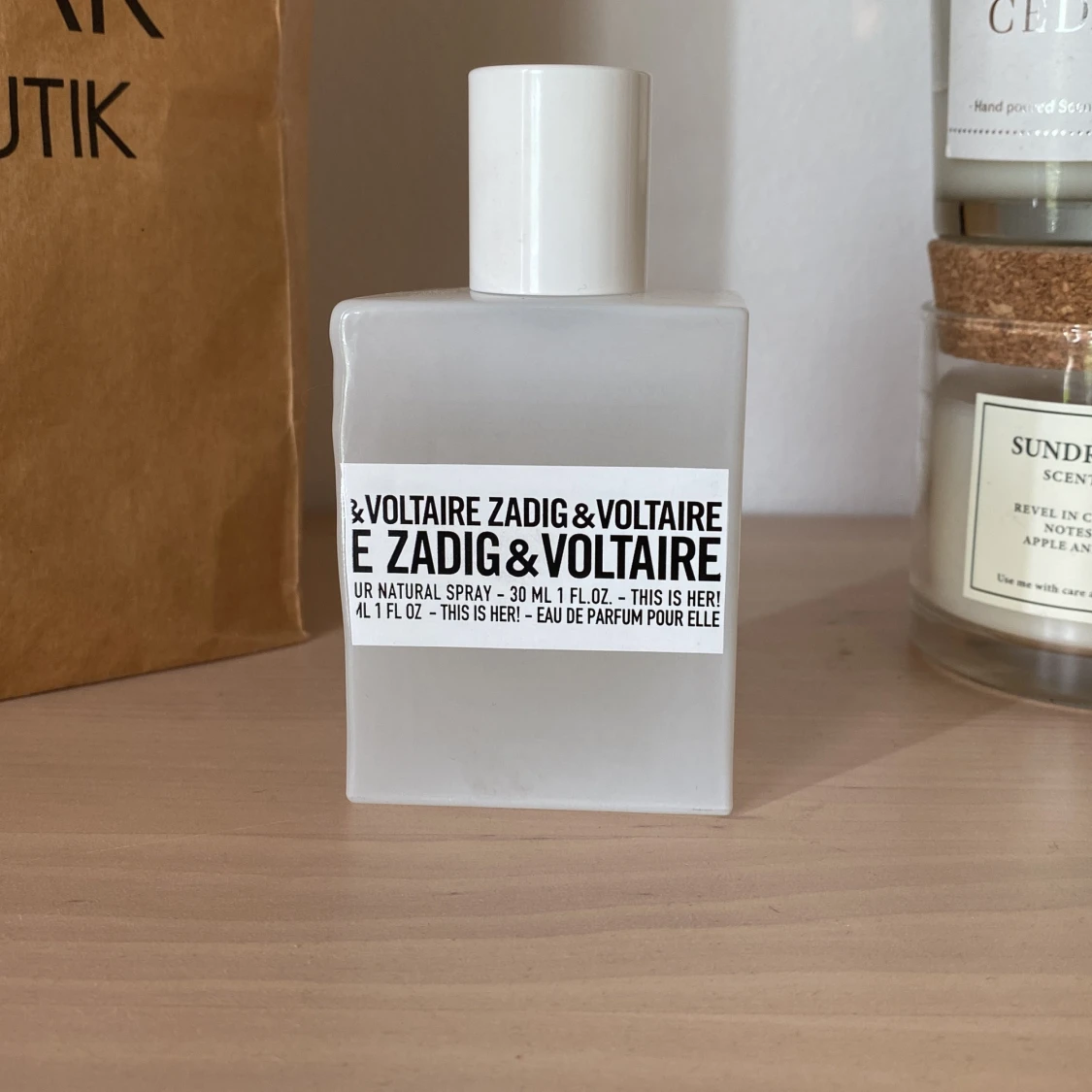 This is Her! Eau de Parfum - 90