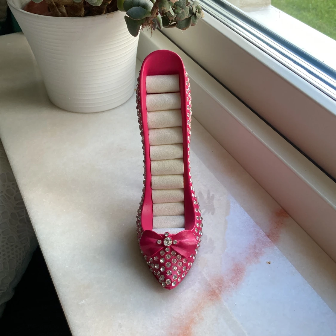 Smyckeshållare - 90