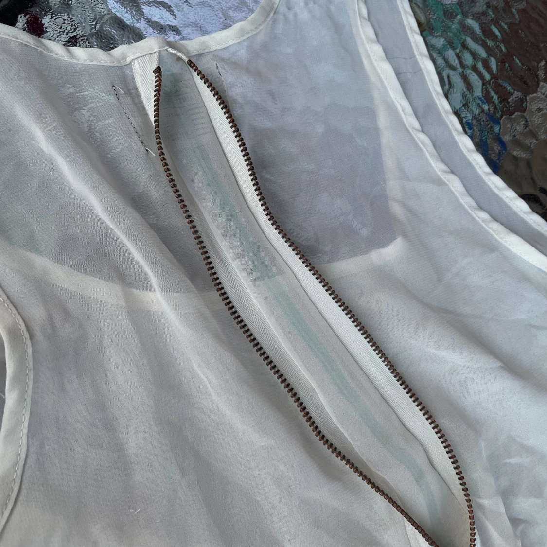 Linne från Saints & Mortals. Strl M/L - 92