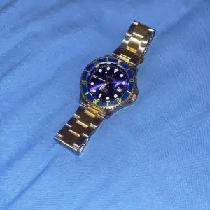 Rolex klocka bästa skick