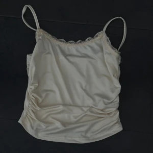 Linne - Magtröja, oanvänd 