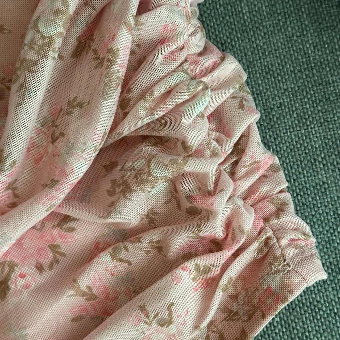 Linne med en axel  - 91