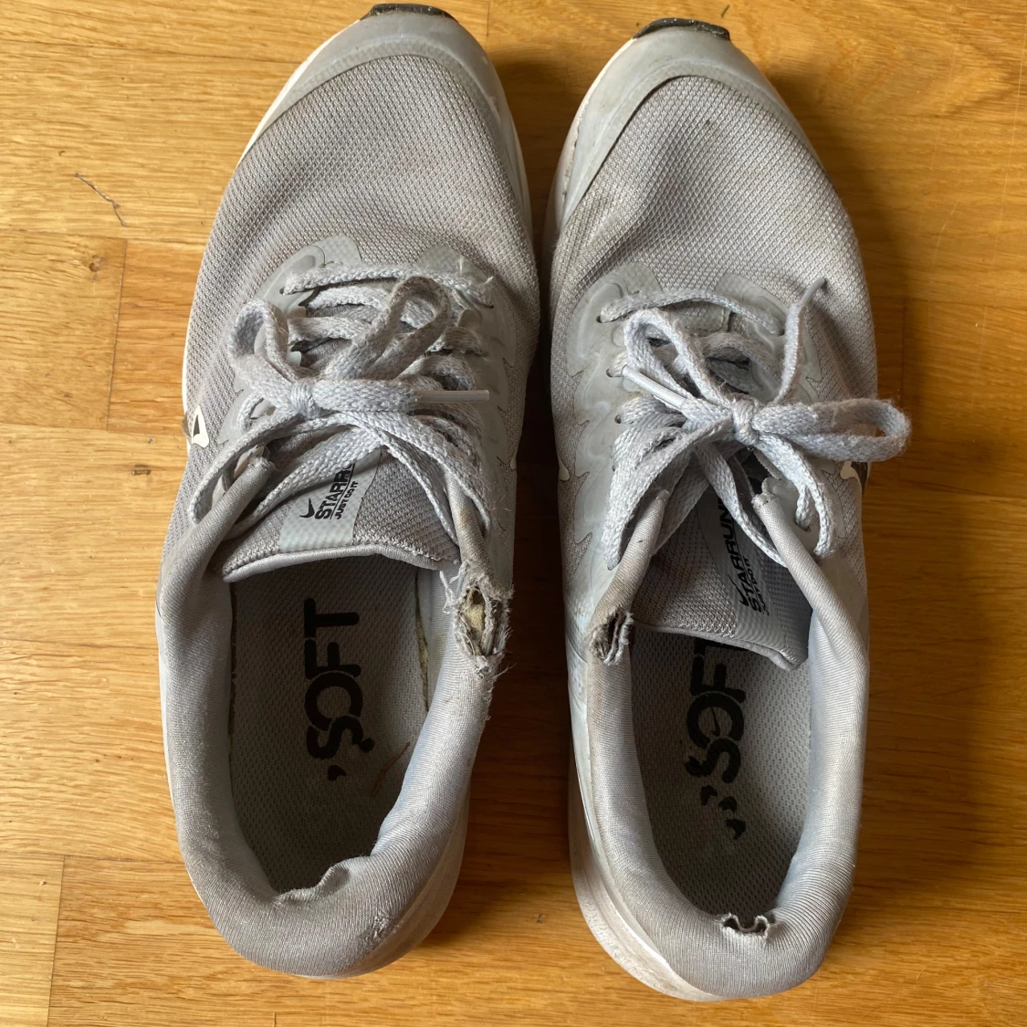 Nike Starrunners - 92