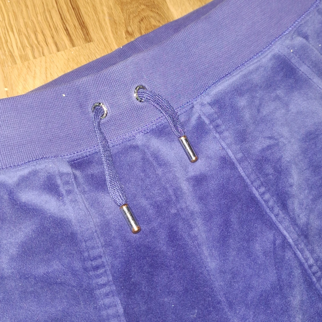 Blå juicy couture - 91