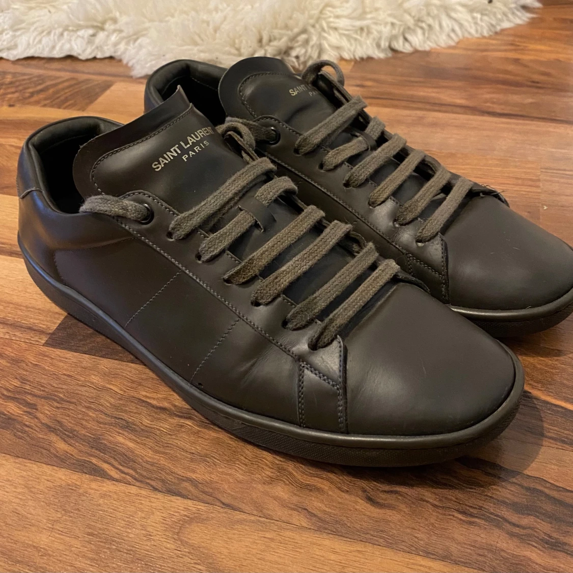 Saint Lauren skor - 90