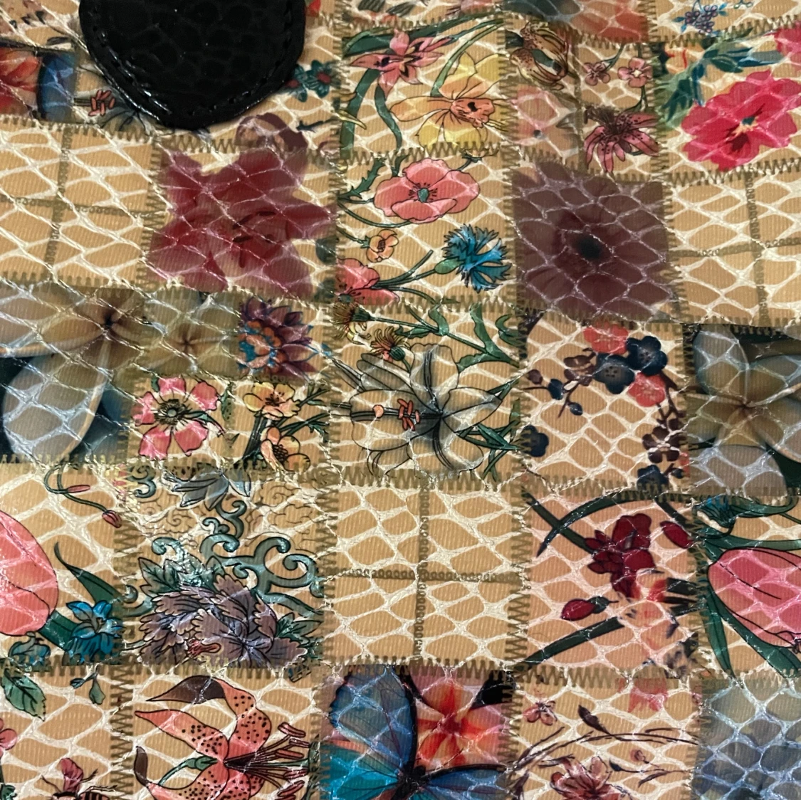 Gulligaste väskan💐🌺🌷 - 90