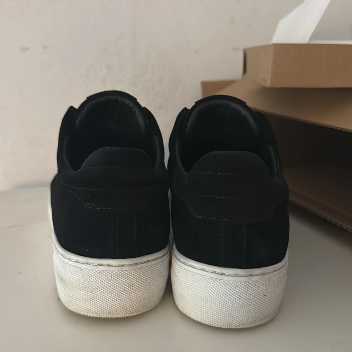 Helt rena arigatos storlek 40 - 92