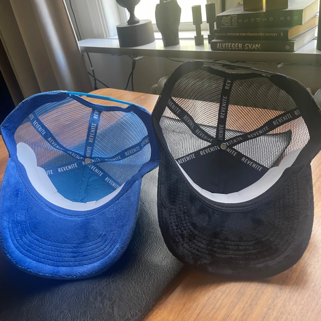 Milfhunter keps - 90