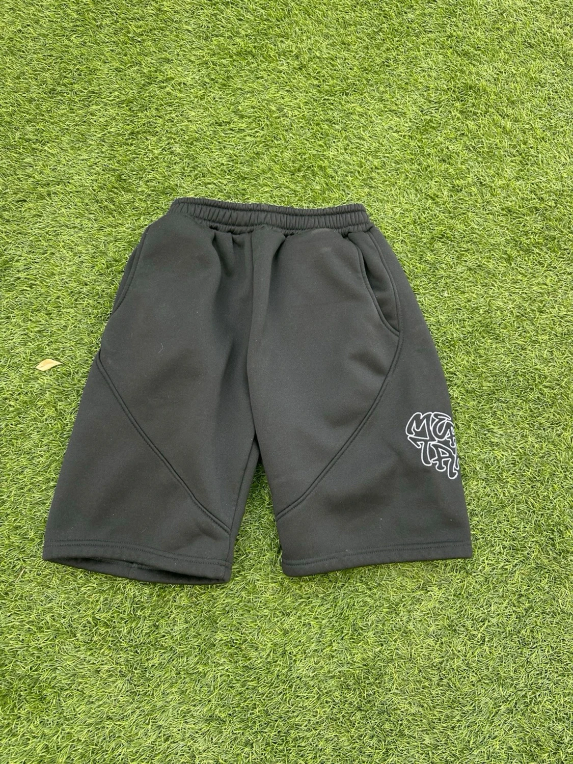 Mertra shorts