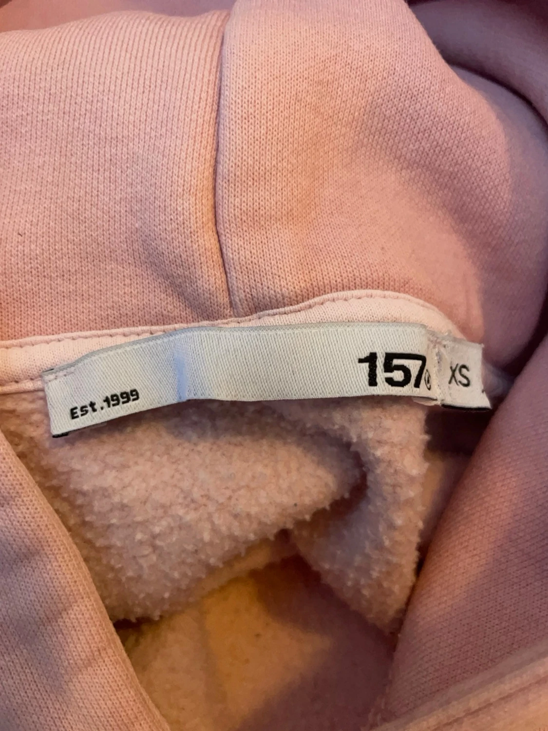 Rosa Hoodie - 2