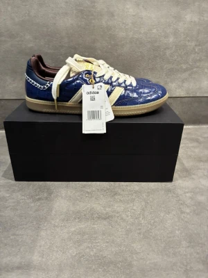 Adidas Wales Bonner - Adidas Wales Bonner skor samba