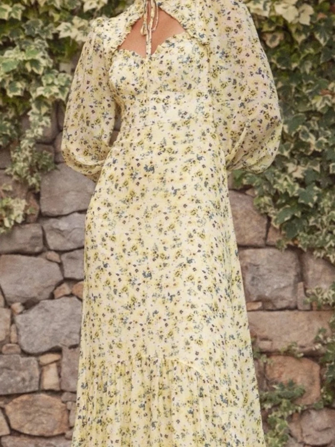 SÖKER!!!! By Malina lucille dress  - 1
