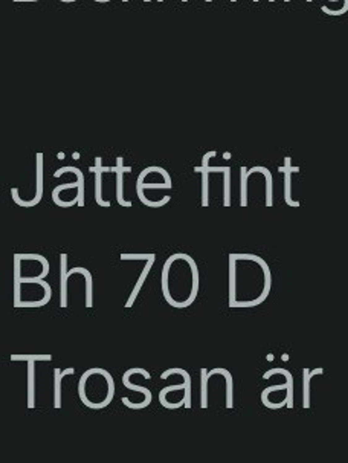 Färgglad bikini med blommigt mönster - 1