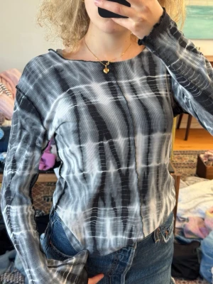Cool tie die T-shirt  - Cool tie die T-shirt 