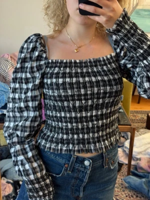 Söt blis - Så snygg blus!!💗