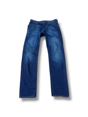 Diesel Jeans - Säljer nu dessa Diesel Jeans. 8/10 Skick