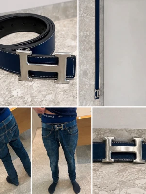 Herme’s bälte  - Ett premium bälte perfekt för alla tillfällen!