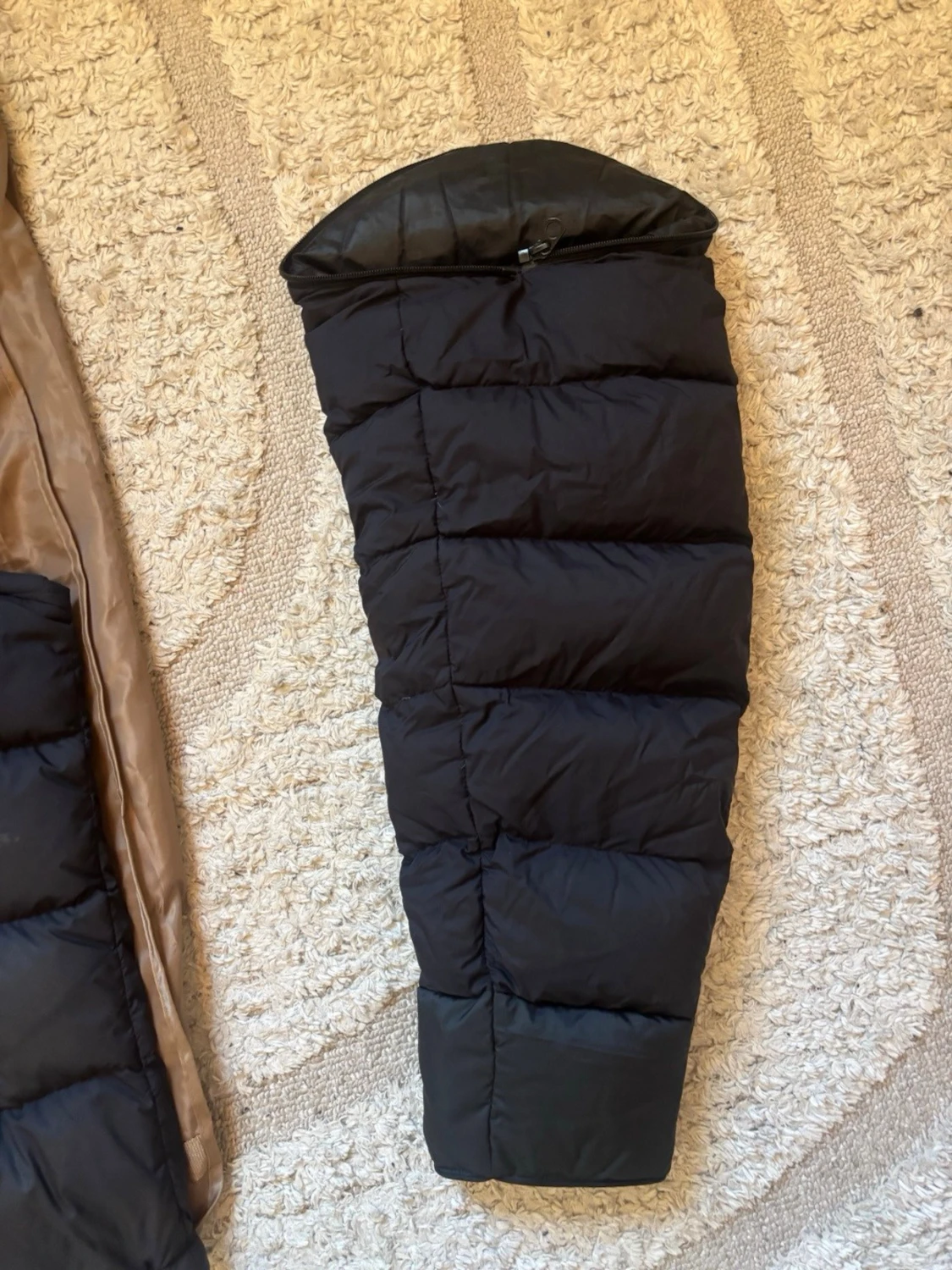 Burberry jacka & väst - 6