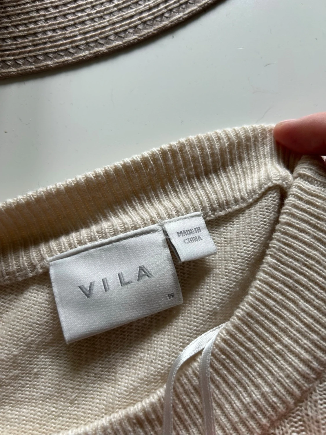 VILA - 2