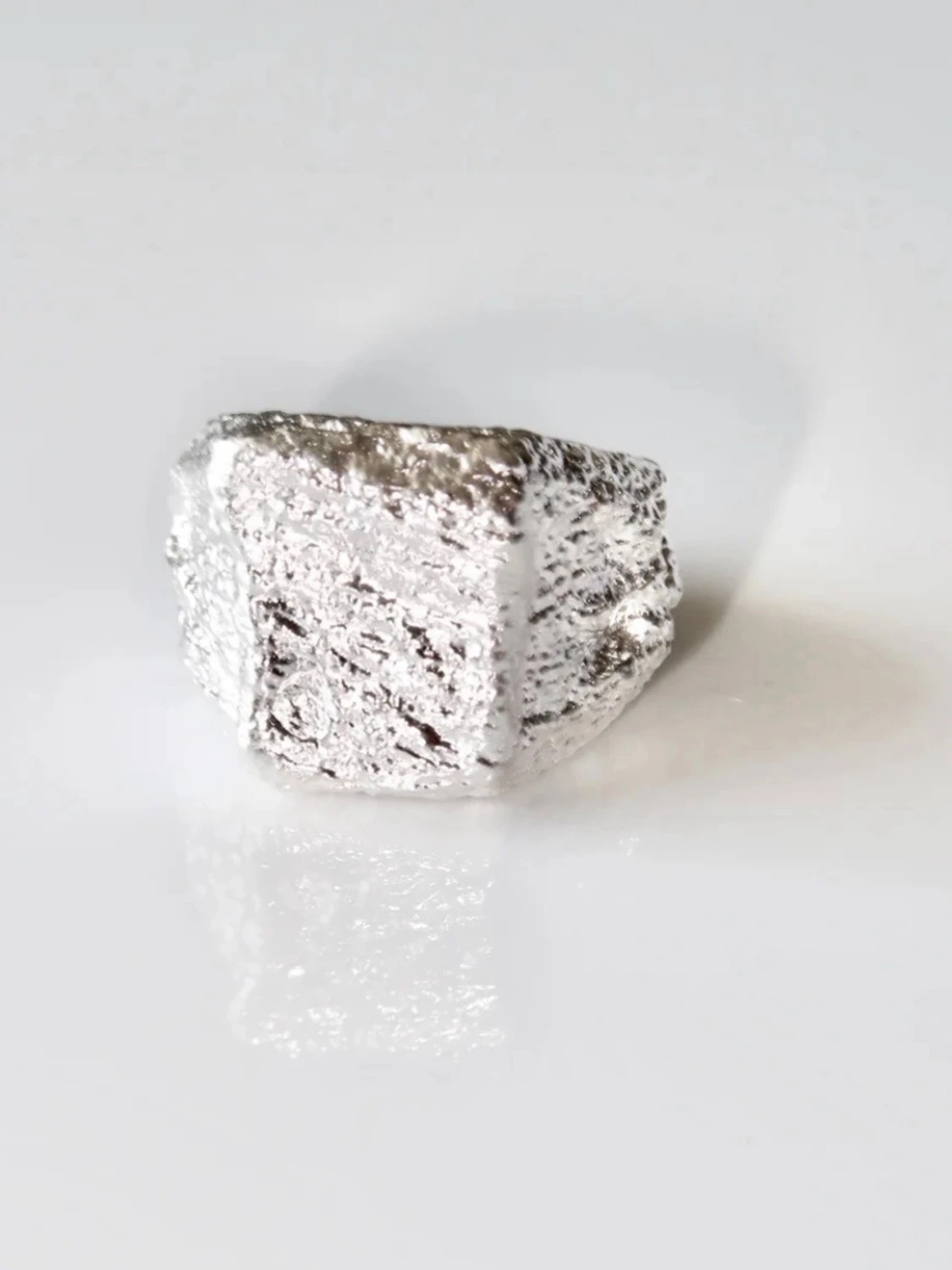 Ring 925 silver